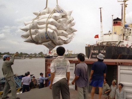 Vietnam genera fuerza motriz para la reforma económica en sus provincias